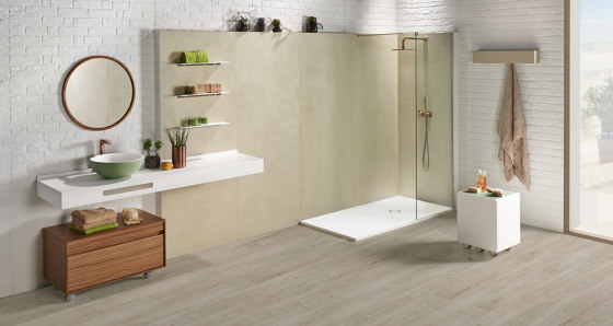 Sink | On-Top Circle XL | Lavabos | Acquabella