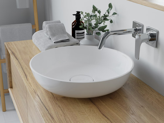 Sink | Vars Circle | Lavabi | Acquabella