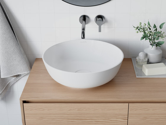 Sink | Vars Circle XL | Wash basins | Acquabella