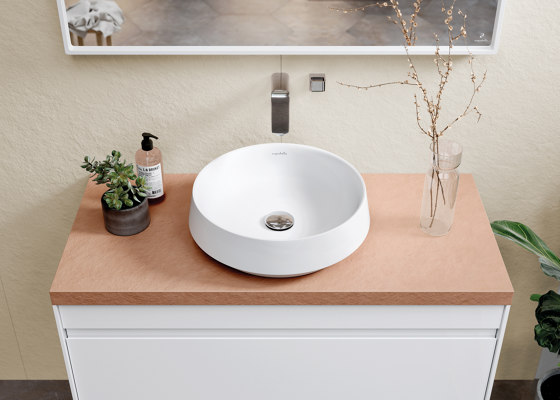 Sink | Venet Circle | Wash basins | Acquabella