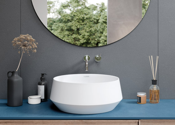 Sink | Venet Circle XL | Lavabi | Acquabella