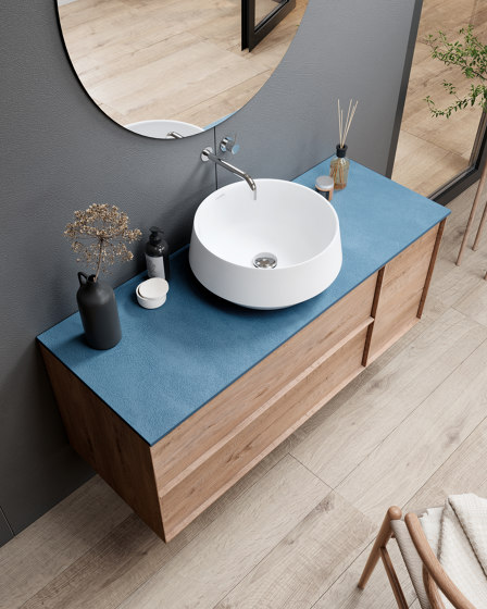 Sink | Venet Circle XL | Wash basins | Acquabella