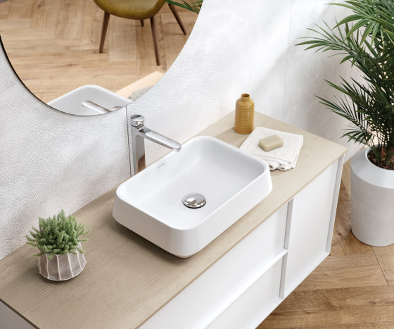 Sink | Venet Rectangle | Wash basins | Acquabella