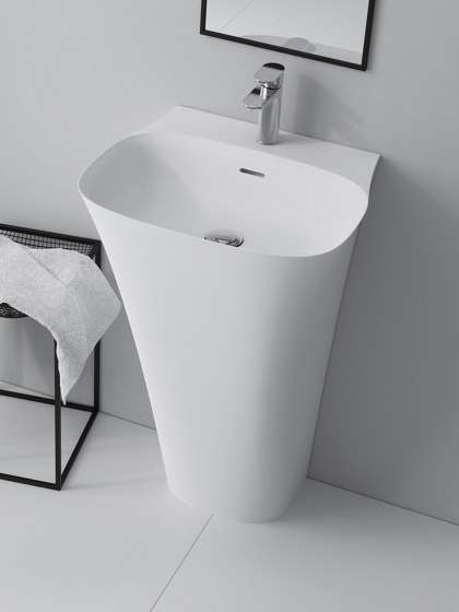 Totem | Levi | Wash basins | Acquabella