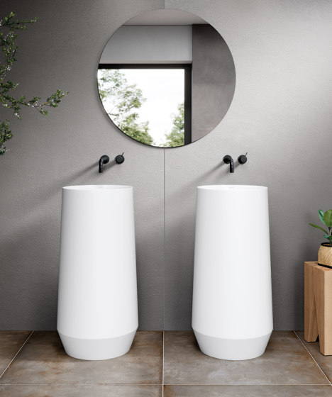 Totem | Venet | Wash basins | Acquabella