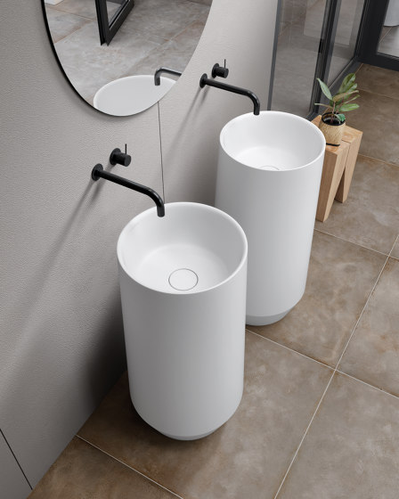 Totem | Venet | Wash basins | Acquabella