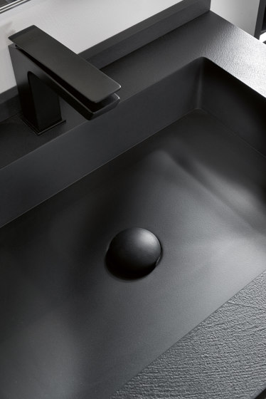 Worktop | Infinity | Wash basins | Acquabella