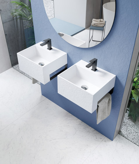 Worktop | Mini | Wash basins | Acquabella