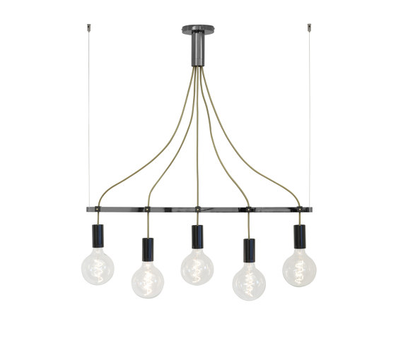 Bar Suspension | Suspended lights | NUD Collection