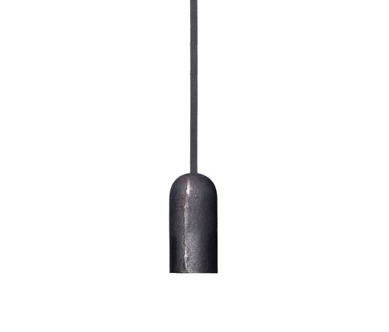 Base Iron | Lámparas de suspensión | NUD Collection
