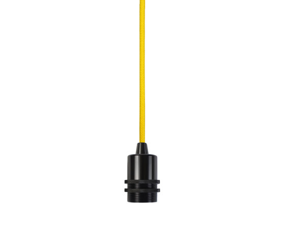 Bolt Black | Lámparas de suspensión | NUD Collection