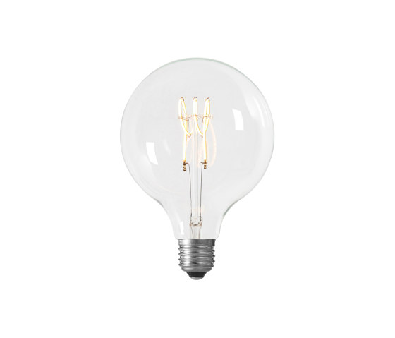 LED Spin | Accessoires d'éclairage | NUD Collection