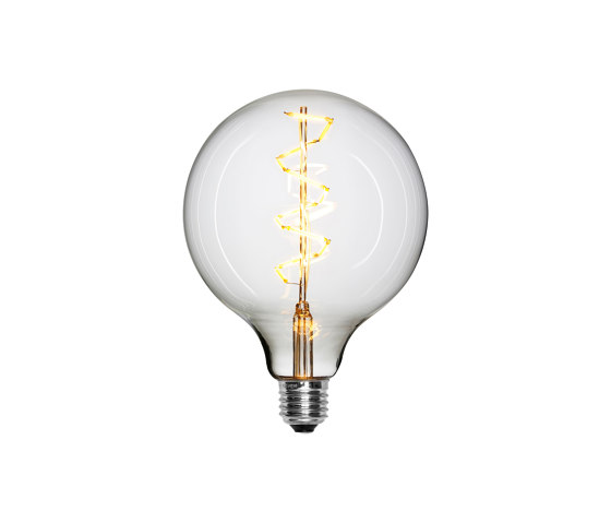 LED Spiral | Accessori per l'illuminazione | NUD Collection