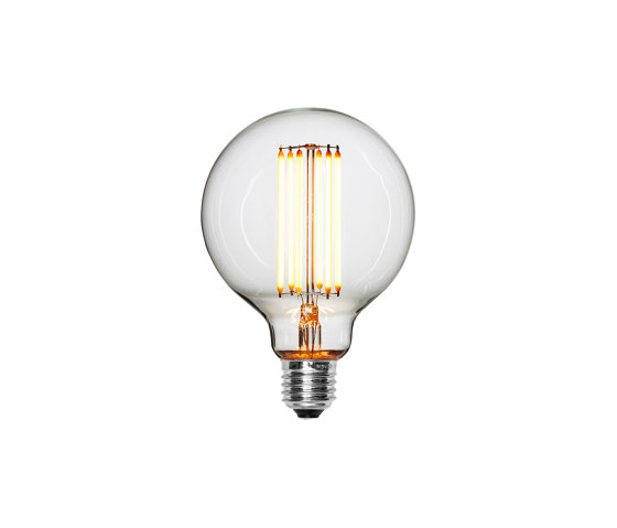 LED Straight 95mm | Accessori per l'illuminazione | NUD Collection