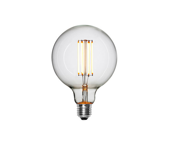 LED Straight 125mm | Accessori per l'illuminazione | NUD Collection