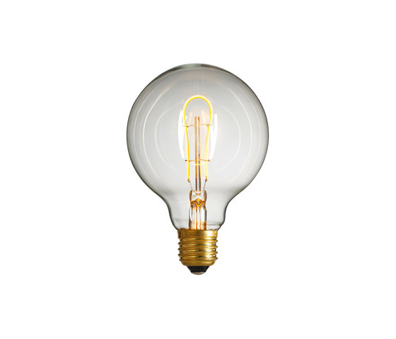 LED U | Accesorios de iluminación | NUD Collection