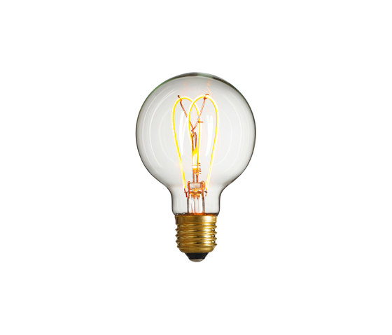 LED W | Accesorios de iluminación | NUD Collection