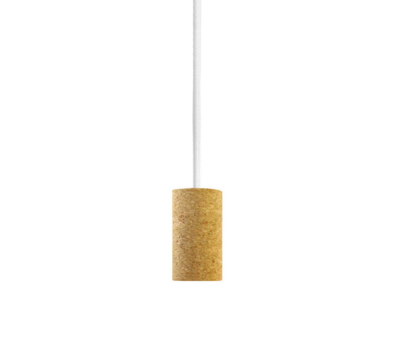 Cork Sand | Lámparas de suspensión | NUD Collection
