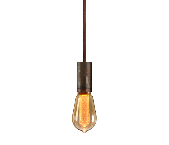Opus Oxidant | Suspended lights | NUD Collection