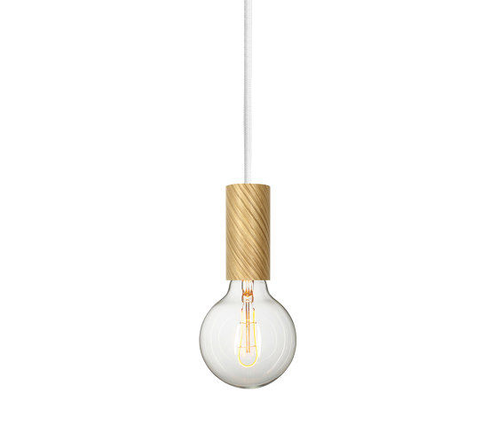Tube Cane | Lámparas de suspensión | NUD Collection