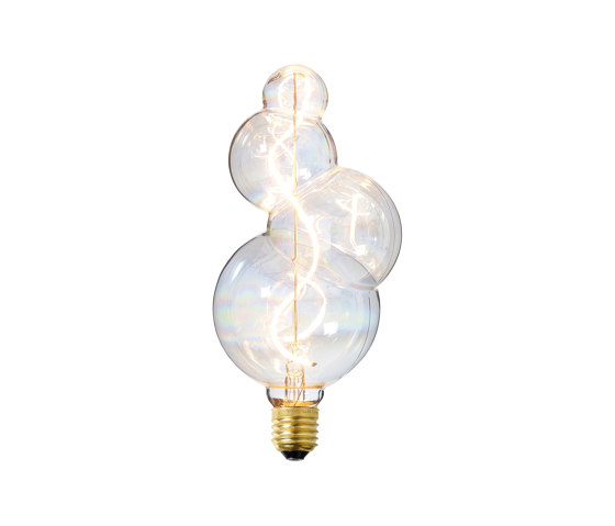 LED Bubble | Accessoires d'éclairage | NUD Collection