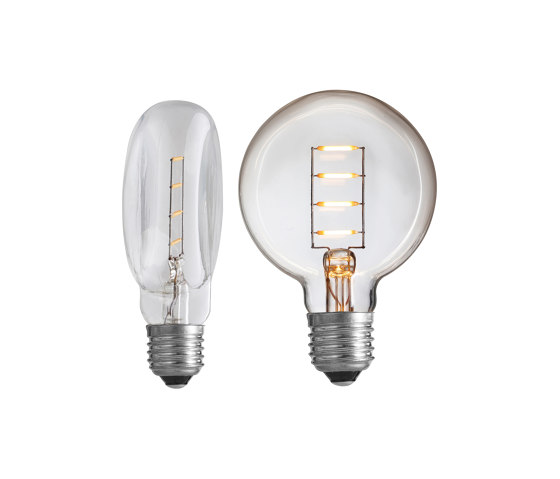 LED Flat Line | Accessori per l'illuminazione | NUD Collection