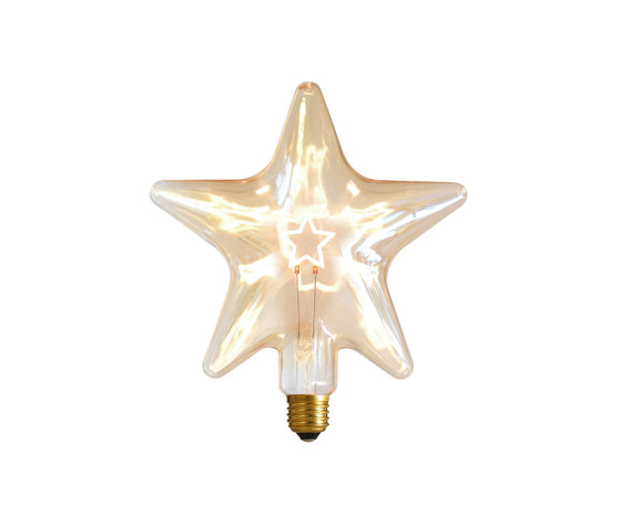 LED Star | Leuchten Zubehör | NUD Collection