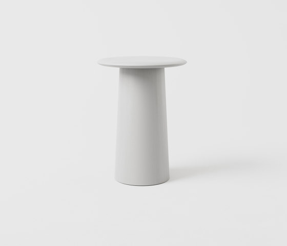 Proto Table Ø42 H55 | Tables d'appoint | +Halle