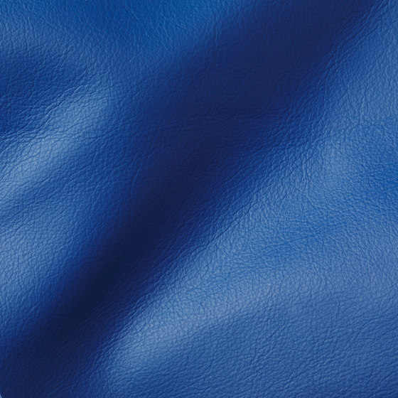 CITY Blu Elettrico | Natural leather | Studioart