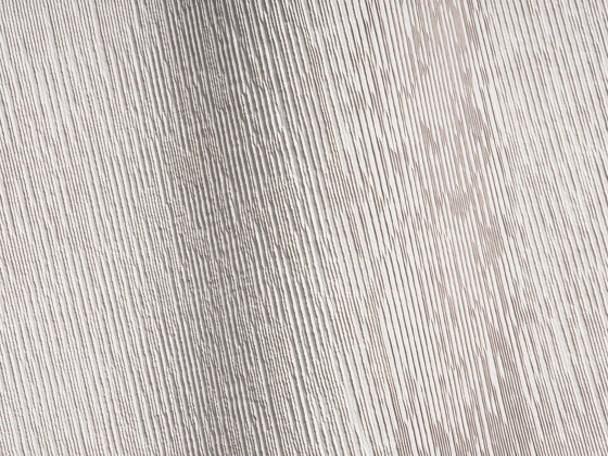MUSHROOM Bianco Ottico | Natural leather | Studioart