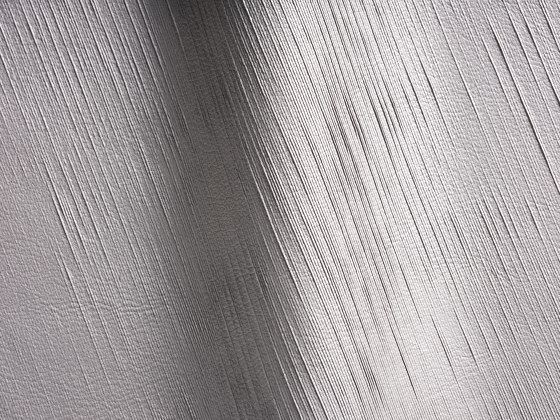 MUSHROOM PEARL Silver Grey | Natural leather | Studioart