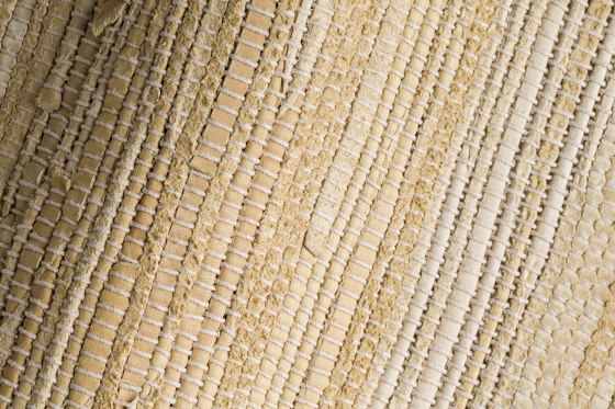 PEZZARA British Tan | Natural leather | Studioart