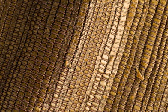 PEZZARA PEARL Bronze | Natural leather | Studioart
