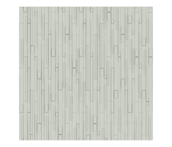 WOODS City Edelweiss Layout 2 by Studioart | Leather tiles