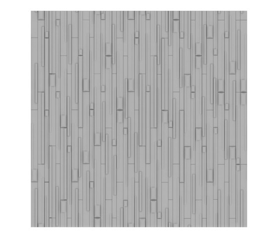 WOODS City Nuvola Layout 2 | Leather tiles | Studioart