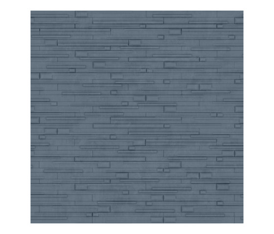WOODS Natural Ice Grey Layout 1 | Leather tiles | Studioart