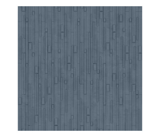 WOODS Natural Ice Grey Layout 2 | Leather tiles | Studioart