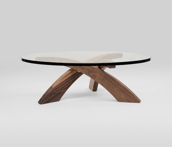 Alpha T88 | Dining tables | Ghyczy