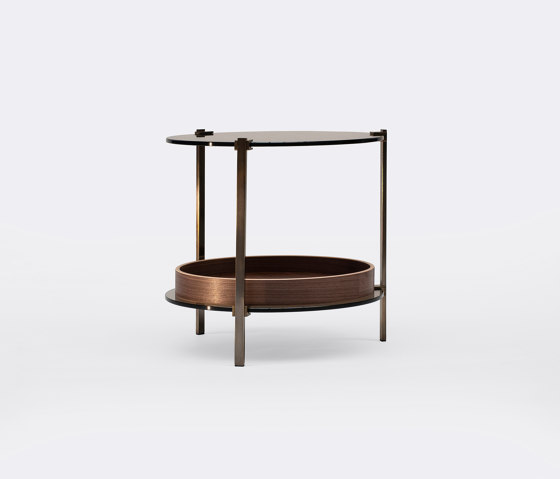 Amy T97DB | Tables d'appoint | Ghyczy