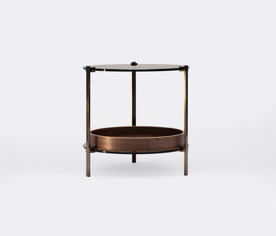 Amy T97DB | Tables d'appoint | Ghyczy