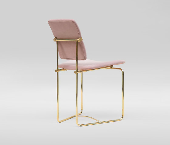 Jodie S02 | Chaises | Ghyczy