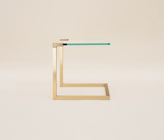 Wil T53C | Side tables | Ghyczy