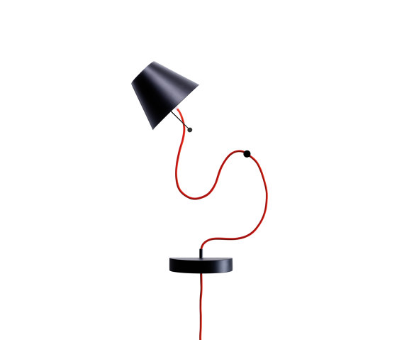 Lapilla | Lámparas de pared | Ronda design