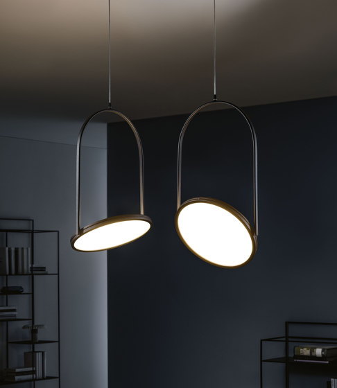 Lift lampada a sospensione | Lampade sospensione | Ronda design