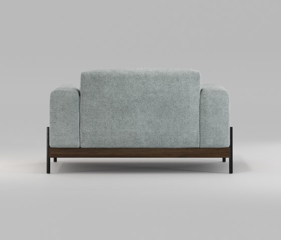 Bowie Sofa | Armchairs | Wewood