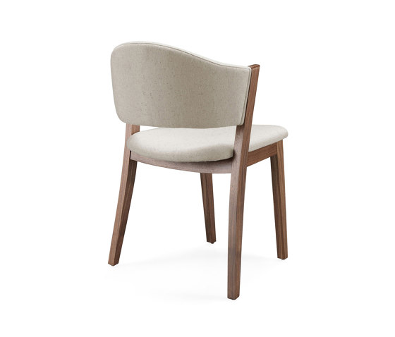 Caravela Chair | Sillas | Wewood