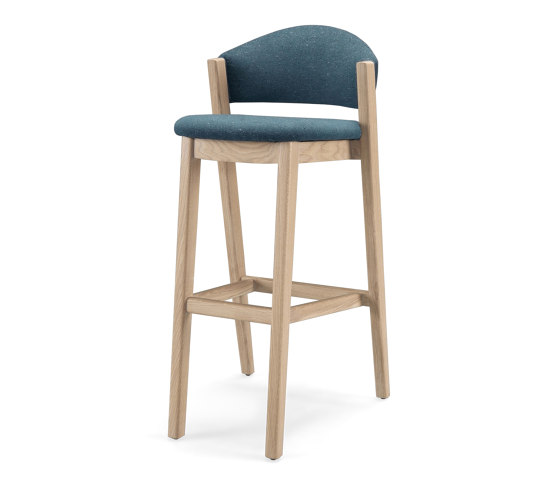 Caravela Bar Stool | Bar stools | Wewood