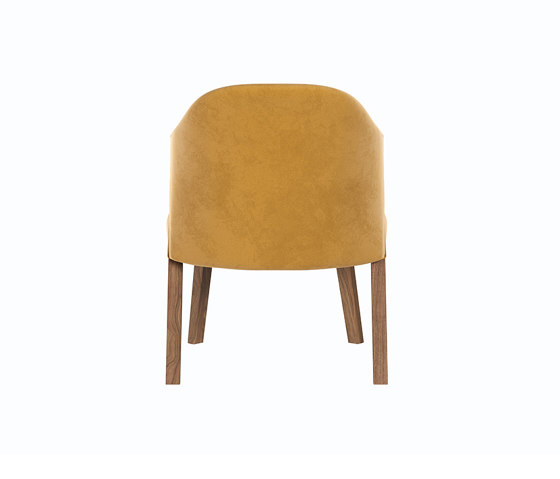 Caravela Lounge Chair | Armchairs | Wewood