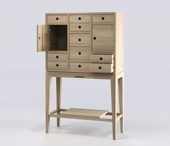 Contador Buffet | Buffets / Commodes | Wewood