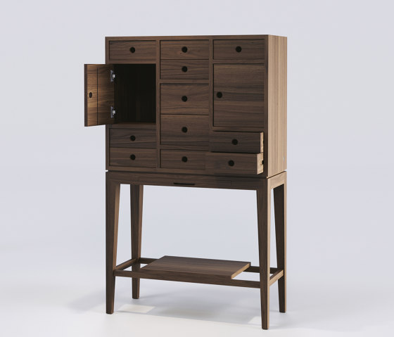 Contador Buffet | Buffets / Commodes | Wewood